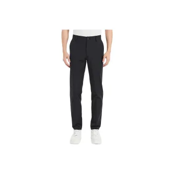 LESS IS MORE Casual Pants Men's