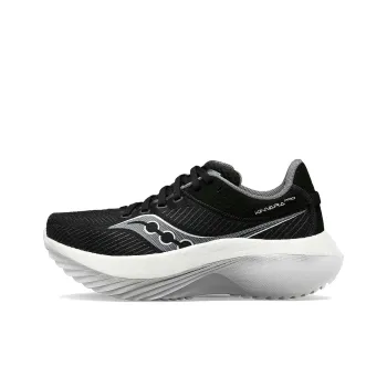 Saucony Kinvara Pro Black White Women's