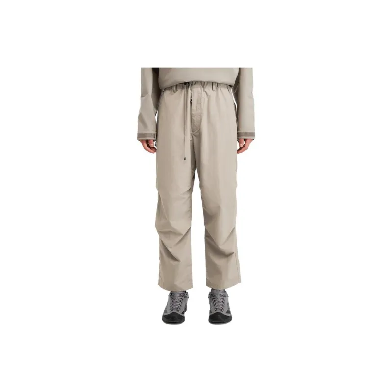 KOLON SPORT x COMFY OUTDOOR GARMENT Casual Pants Unisex-4