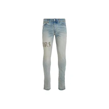 AMIRI Stack Jean