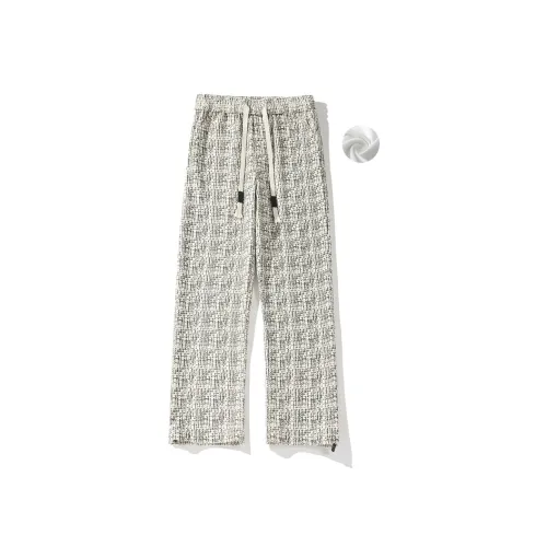 DESSO Casual Pants Unisex