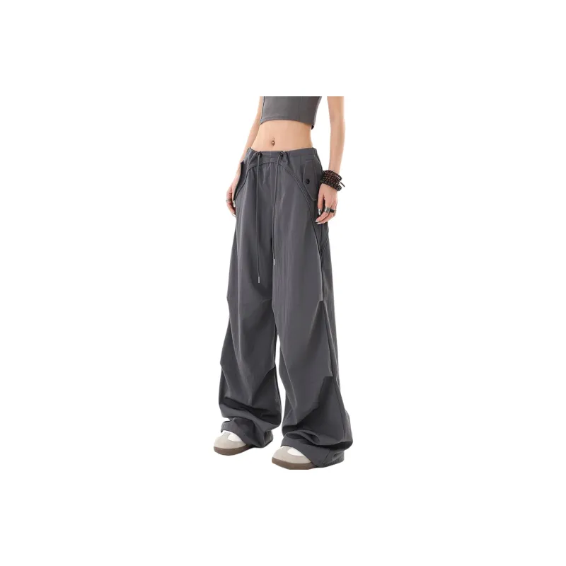 Universal Templates Casual Pants Unisex-6