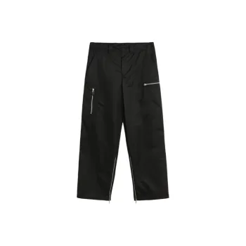 OUR LEGACY Tactical Nylon Cargo