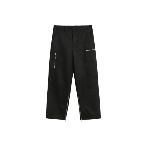 OUR LEGACY Tactical Nylon Cargo