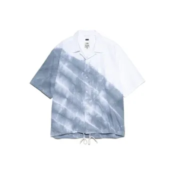 Nanamica Nanaloha Shirt