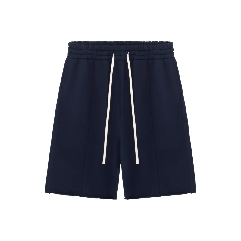 CLIMAX VISION Casual Shorts Unisex-0