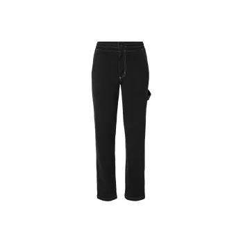 Converse Sports Pants Men Ink Black