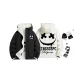 Black (Comes with Thermal Beanie+Scarf)