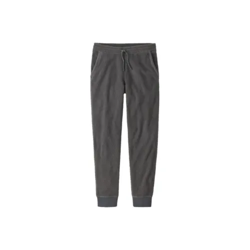 Patagonia Shearling Fleece Pants Casual Pants Men's