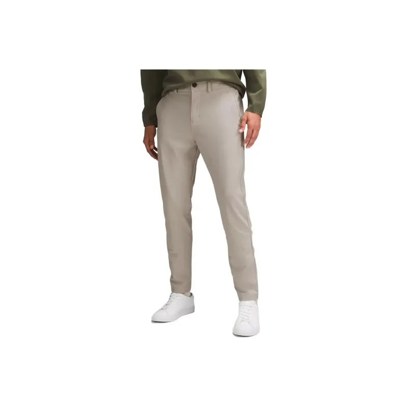 Lululemon Warpstreme Casual Pants Men-3