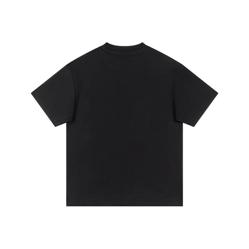 TIMD T Shirts Unisex-6