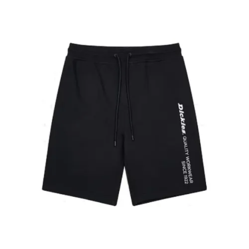 Dickies Casual Shorts Men Black