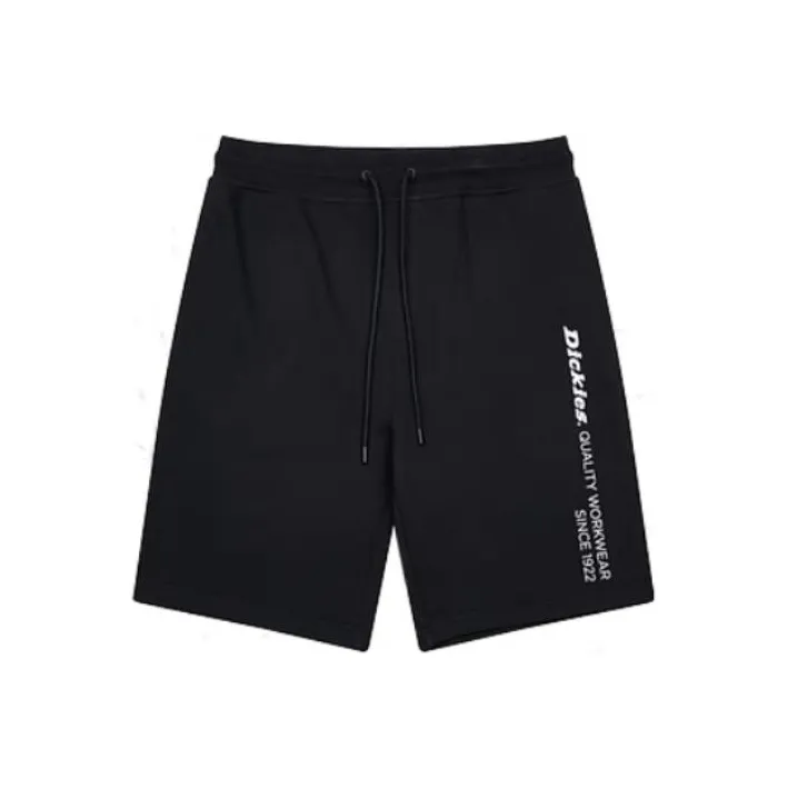 Dickies Casual Shorts Men Black-0