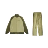 Olive Green Clothing Sets