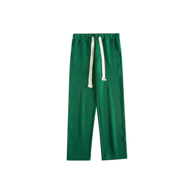 Être Par Lee Casual Pants Unisex-7