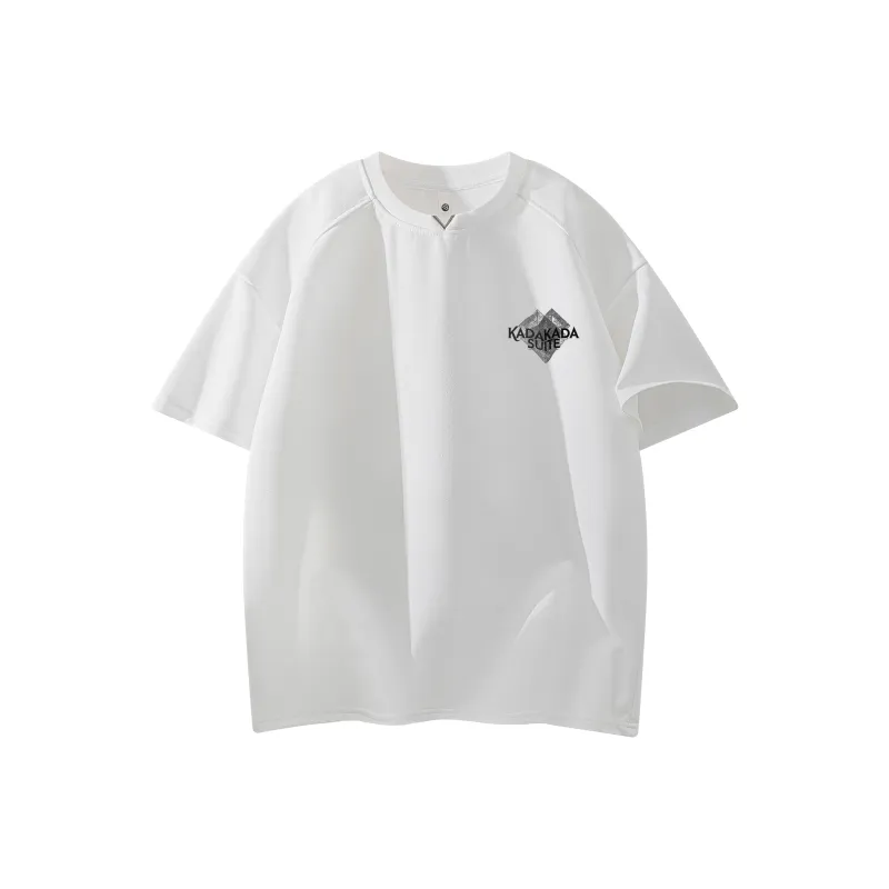 KADAKADA SUITE T Shirts Men-0