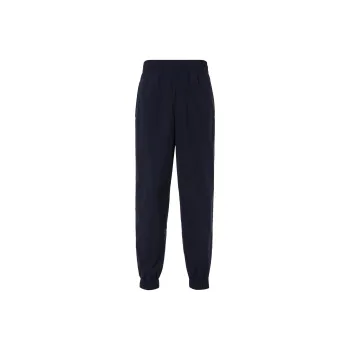 Jw Anderson X UNIQLO JW Anderson X Roger Federer Collaboration Series Casual Pants Unisex Navy Blue