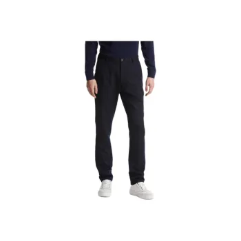 K BOXING Casual Pants Men's Dark Blue