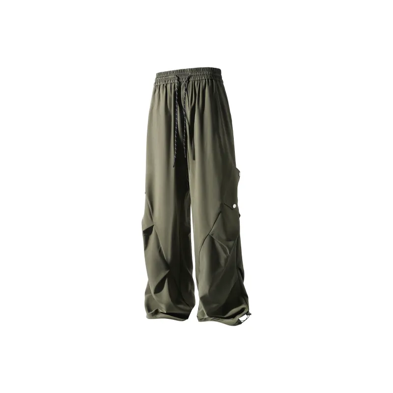 XINIYA TRAVEL Casual Pants Unisex-6