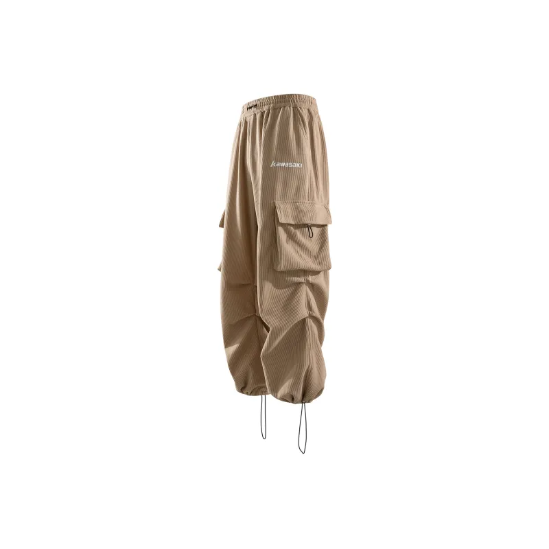 Kawasaki Casual Pants Unisex-6