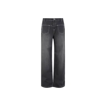 SIMPLE RIMLESS/SRME Jeans Unisex