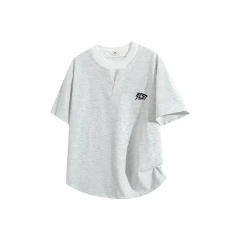 FASTFISH T Shirts Unisex