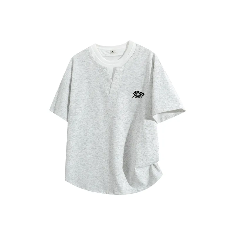 FASTFISH T Shirts Unisex-0