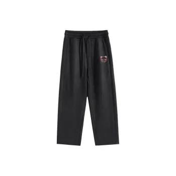 HIPANDA Casual Pants Unisex