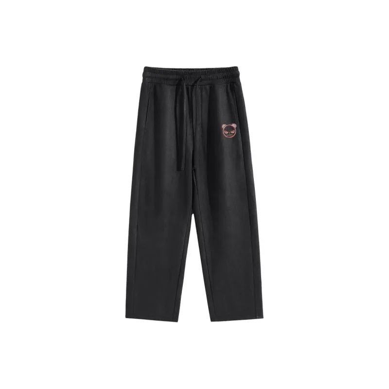HIPANDA Casual Pants Unisex-0