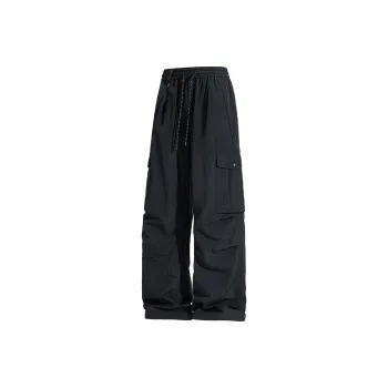 TONYBEAR Casual Pants Unisex