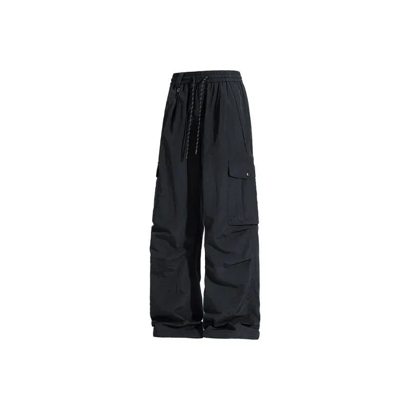 TONYBEAR Casual Pants Unisex-0