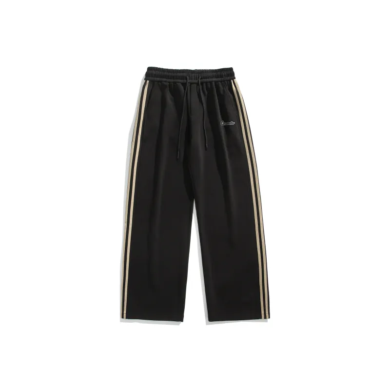 Caramella Casual Pants Unisex-5