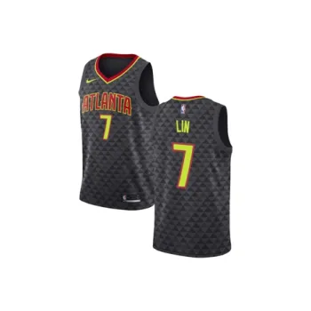 Nike X NBA Basketball Jerseys Men