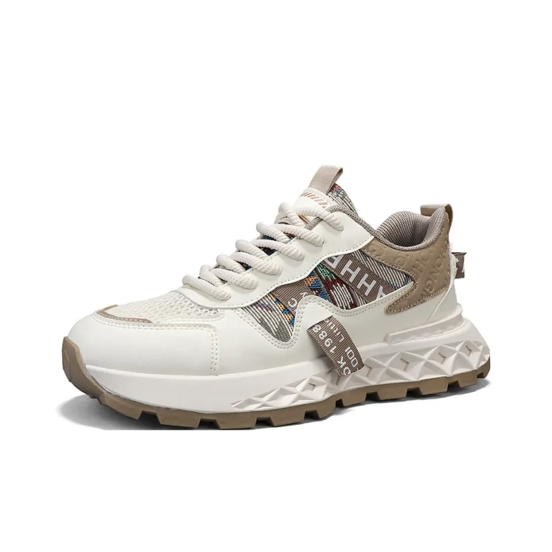 Frank Mully Low Top Casual Shoes Men's-7