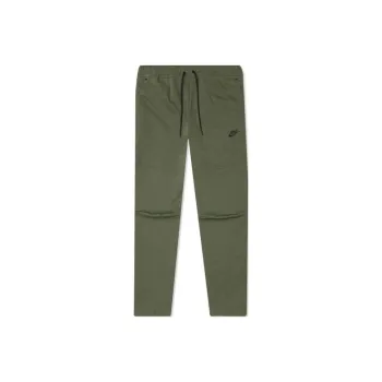 Nike Casual Pants Men Army Green