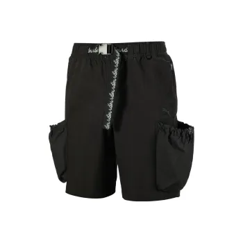 PUMA Humming 3,SS23 Chinese Culture Tribute Series Casual Shorts Men's
