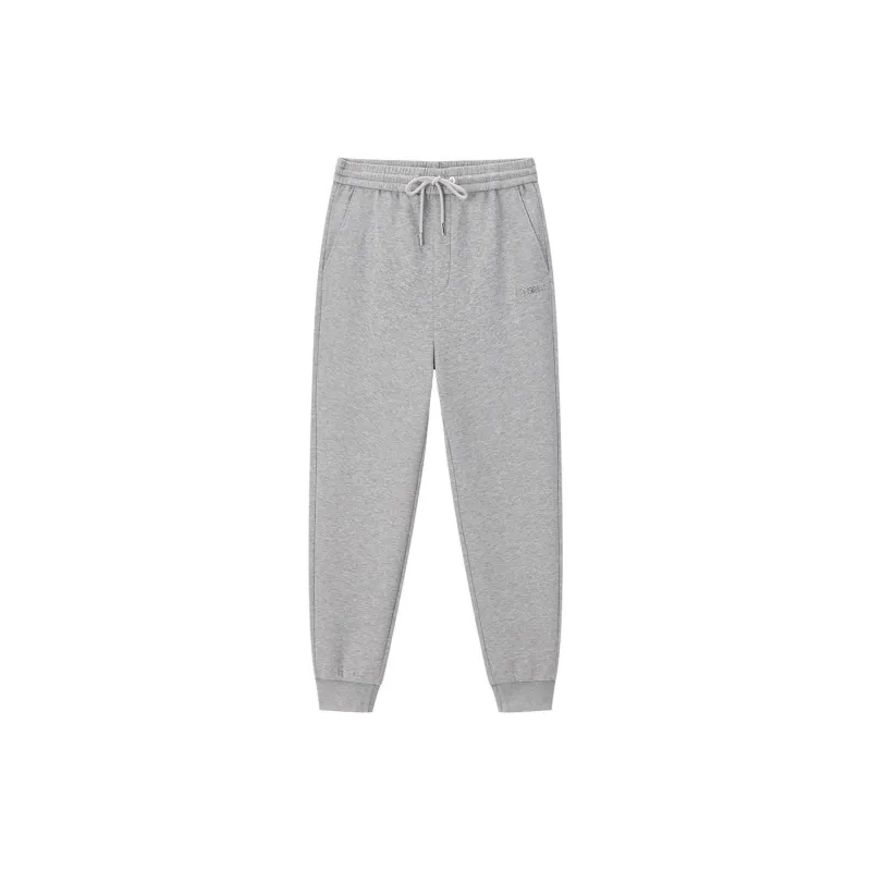 DEGAIA Casual Pants Men-2
