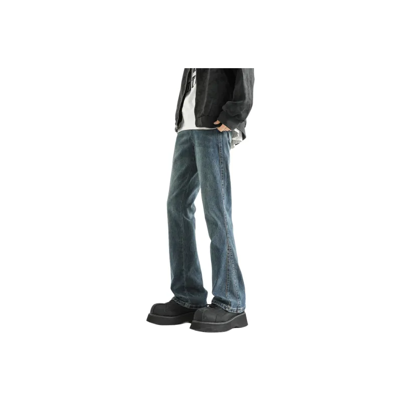 POLAR BEAR Jeans Unisex-18