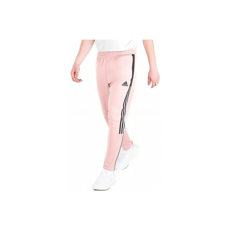 Adidas Casual Pants Men Pink-0