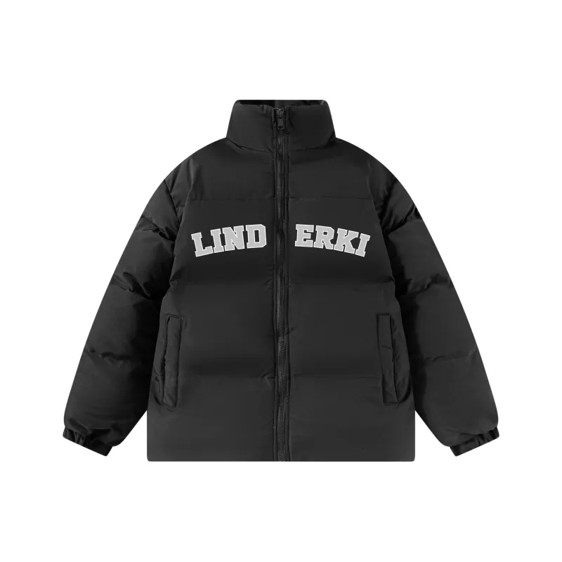 Lind Erki Puffer Jackets Unisex-0