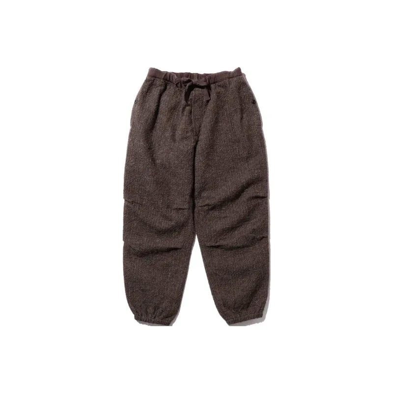 Beams FUTURE ARCHIVE Series FW24 PLUS Casual Pants Men's-2