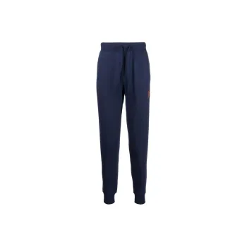 Polo Ralph Lauren Logo embroidered Track Pants