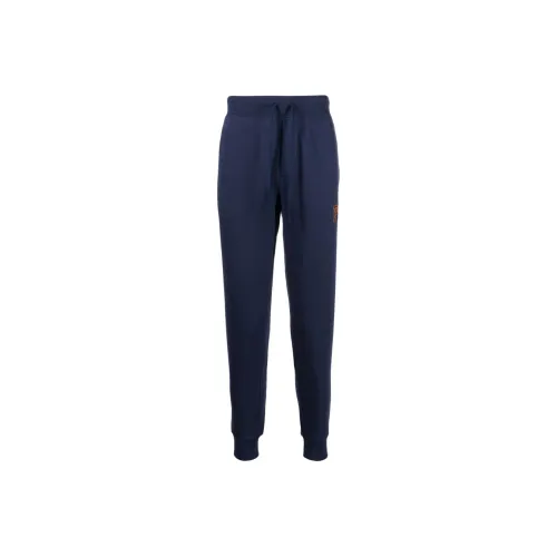 Polo Ralph Lauren Logo embroidered Track Pants