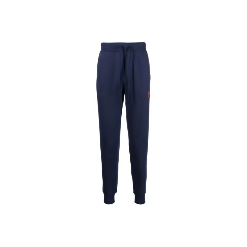 Polo Ralph Lauren Logo embroidered Track Pants-0