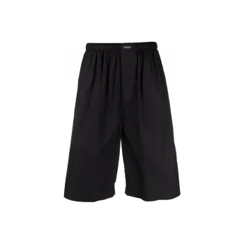 Balenciaga Pajama Short