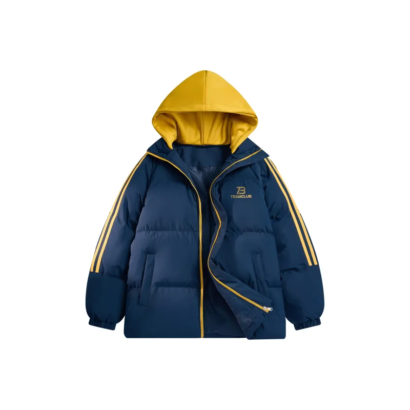 TBSM Puffer Jackets Unisex-4
