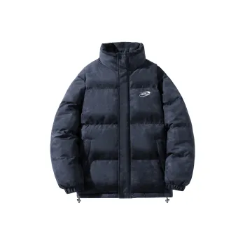 Lightning X Storm Puffer Jacket Unisex