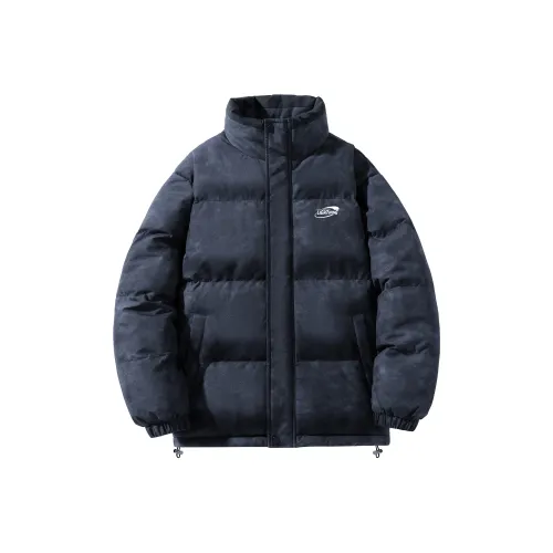Lightning X Storm Puffer Jacket Unisex
