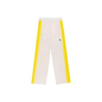 New Balance Klutch Casual Pants Men's Gray