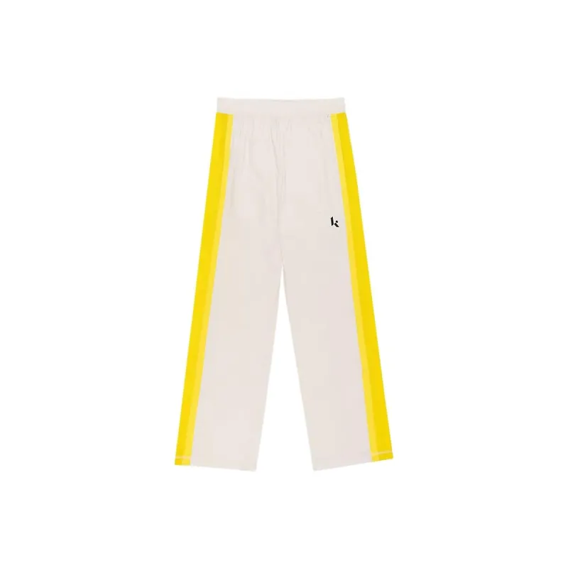 New Balance Klutch Casual Pants Men's Gray-0